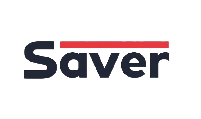 Saver Domains Logo